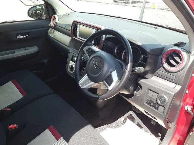 Daihatsu BOON 2016 8463767-9