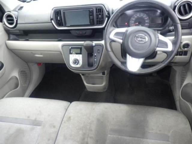 Daihatsu BOON 2016 8463778-3