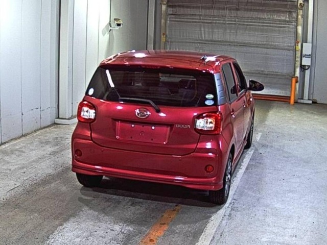 Daihatsu BOON 2016 8463778-5