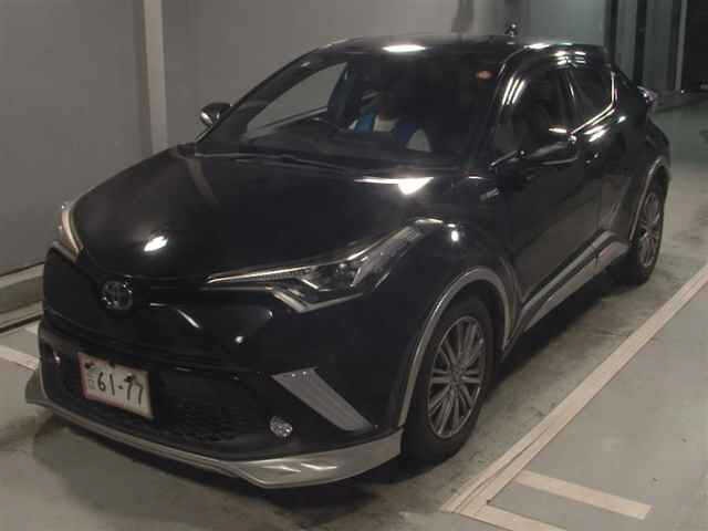 Toyota C-HR 2017 8456177-4