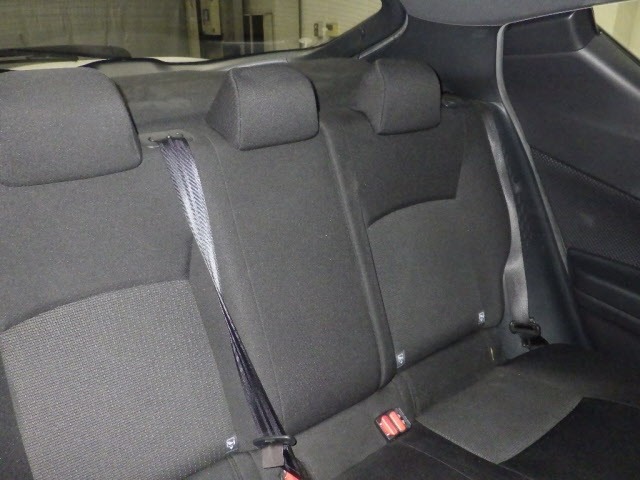 Toyota C-HR 2017 8456178-8