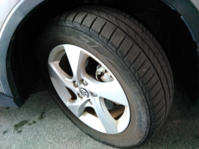 Toyota C-HR 2017 8456178-9
