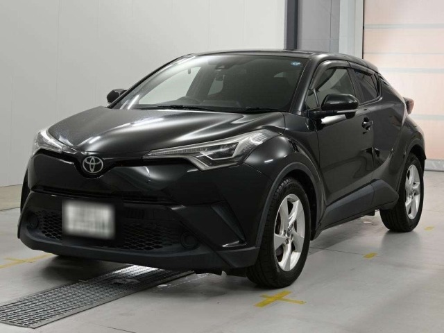 Toyota C-HR 2019 8456182-0