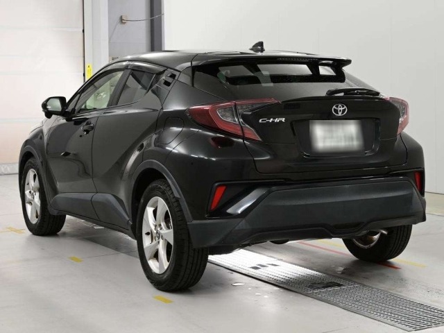Toyota C-HR 2019 8456182-6