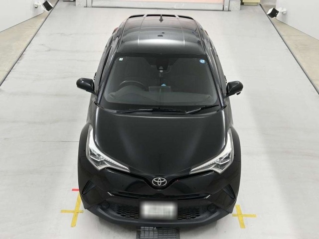 Toyota C-HR 2019 8456182-7