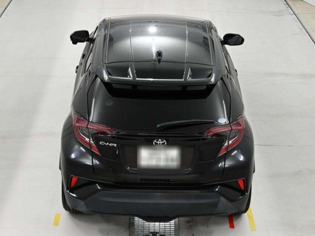 Toyota C-HR 2019 8456182-8