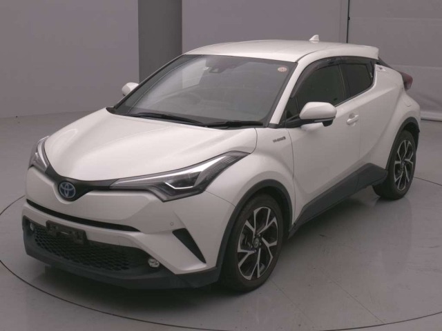 Toyota C-HR 2018 8456186-0