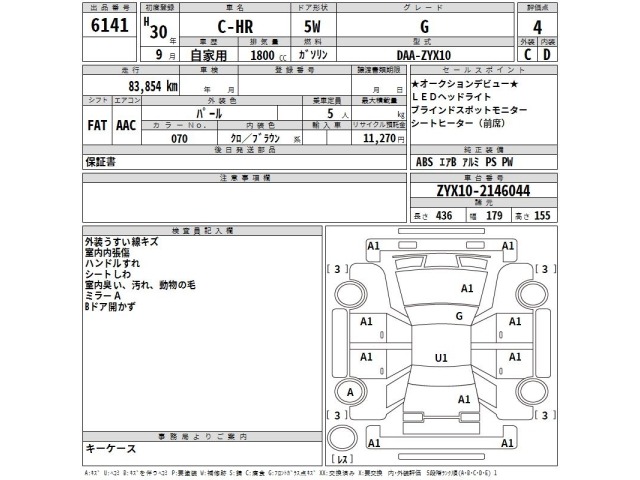 Toyota C-HR 2018 8456186-2