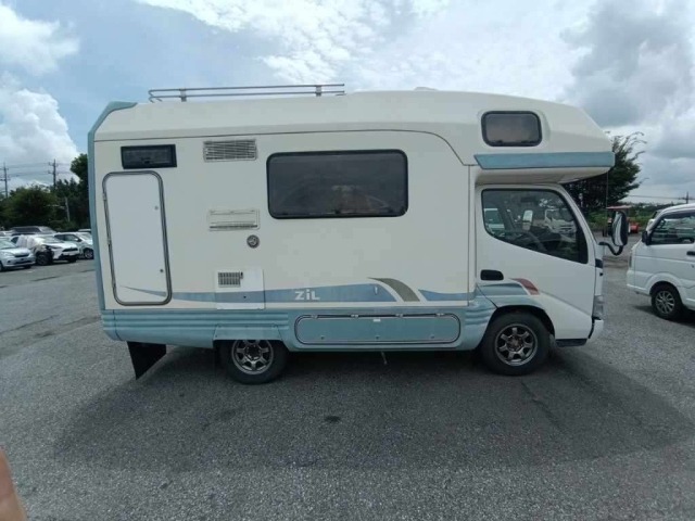 Toyota CAMROAD 2002 8448442-3