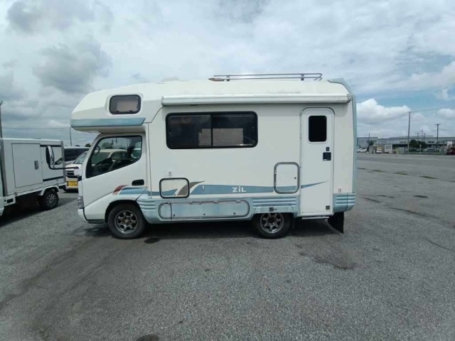 Toyota CAMROAD 2002 8448442-4