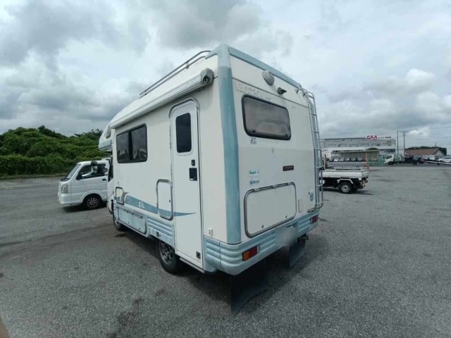 Toyota CAMROAD 2002 8448442-6