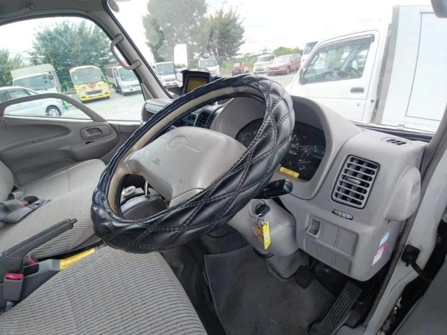 Toyota CAMROAD 2002 8448442-7