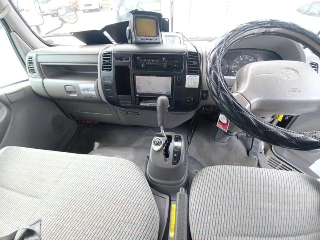 Toyota CAMROAD 2002 8448442-9