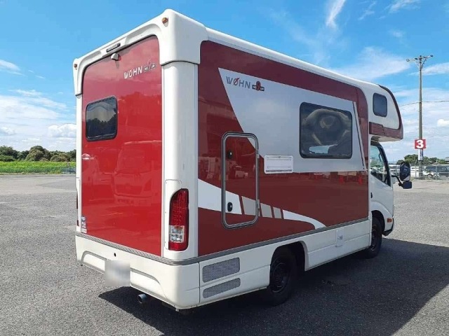 Toyota CAMROAD 2019 8448443-1