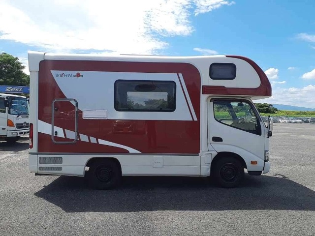 Toyota CAMROAD 2019 8448443-3