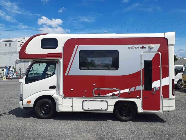 Toyota CAMROAD 2019 8448443-4