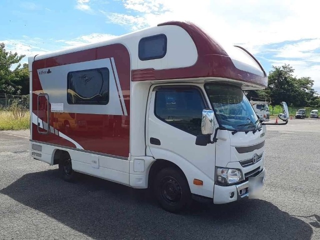 Toyota CAMROAD 2019 8448443-5