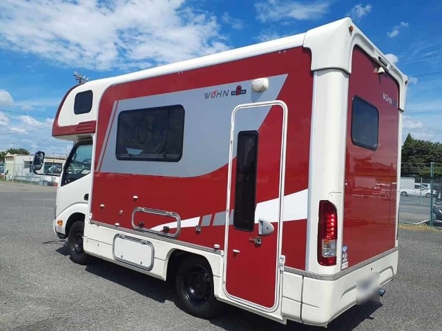 Toyota CAMROAD 2019 8448443-6