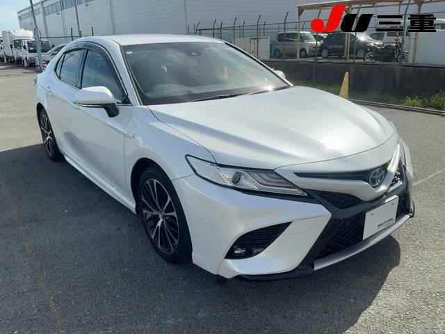 Toyota CAMRY 2018 8456271-0
