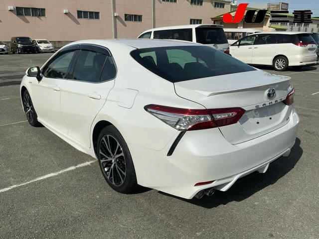 Toyota CAMRY 2018 8456271-1