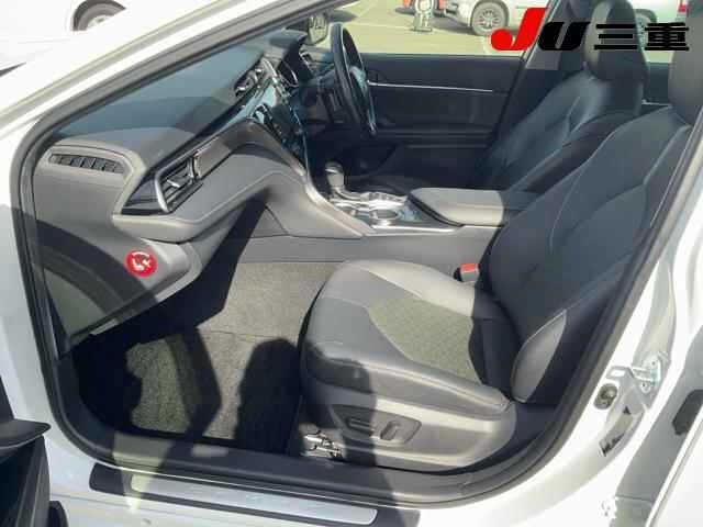 Toyota CAMRY 2018 8456271-3