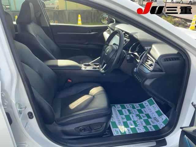 Toyota CAMRY 2018 8456271-4