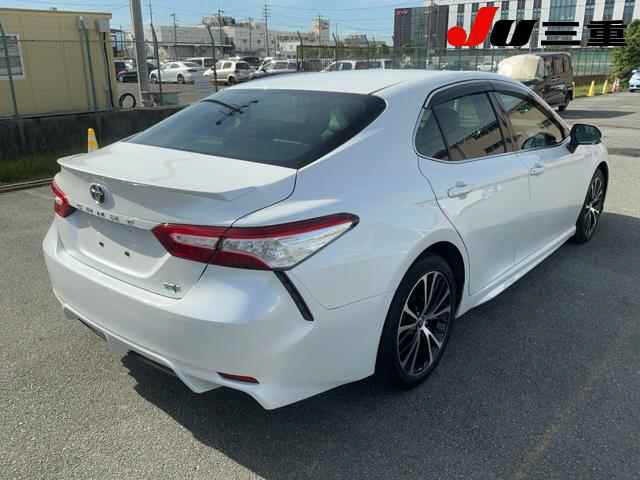 Toyota CAMRY 2018 8456271-6