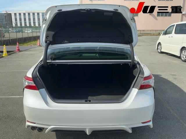 Toyota CAMRY 2018 8456271-7