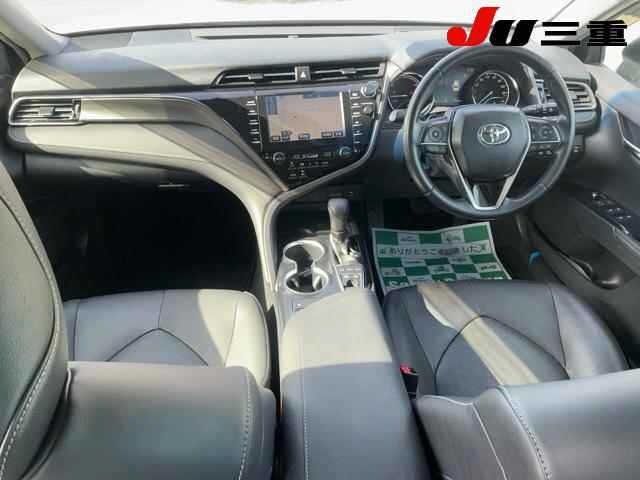 Toyota CAMRY 2018 8456271-8