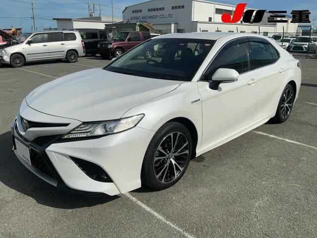 Toyota CAMRY 2018 8456271-9