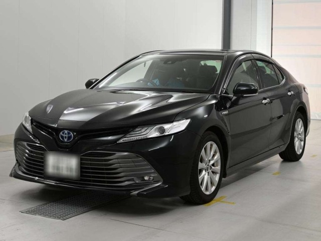 Toyota CAMRY 2017 8456272-0