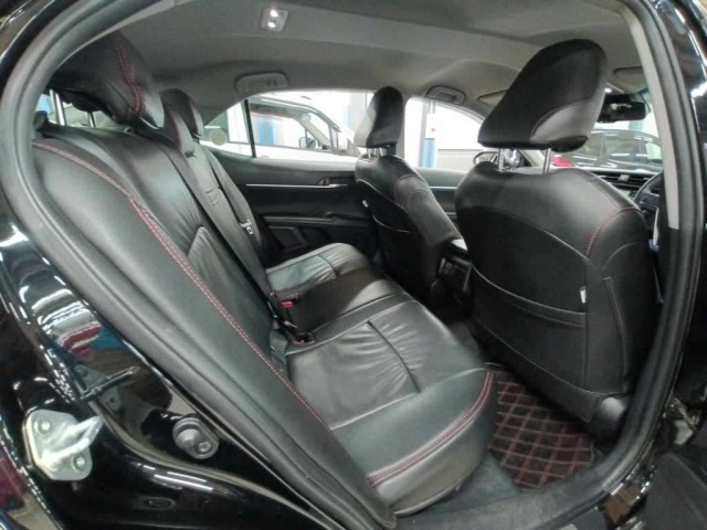 Toyota CAMRY 2017 8456272-12