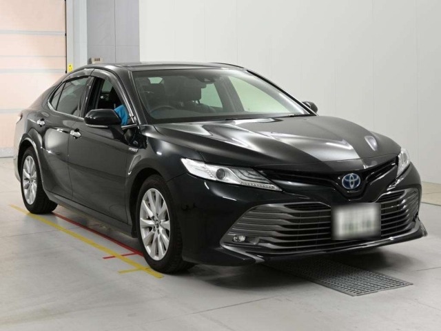 Toyota CAMRY 2017 8456272-5