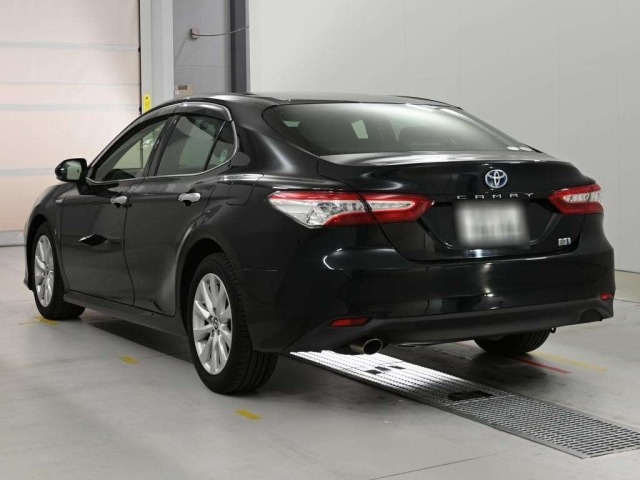 Toyota CAMRY 2017 8456272-6