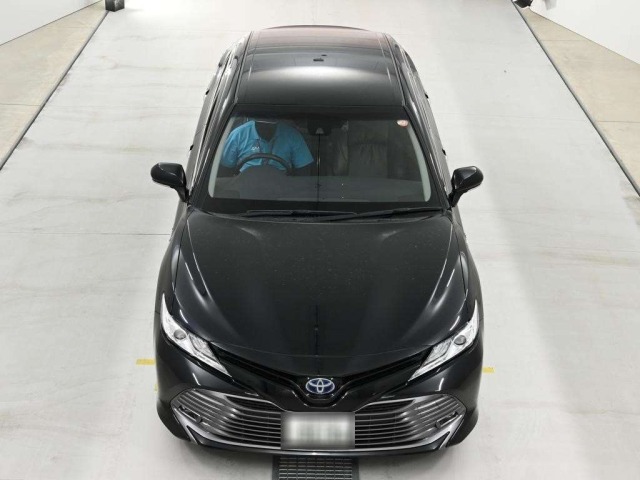 Toyota CAMRY 2017 8456272-7