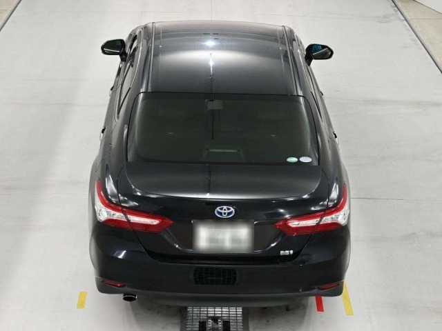 Toyota CAMRY 2017 8456272-8