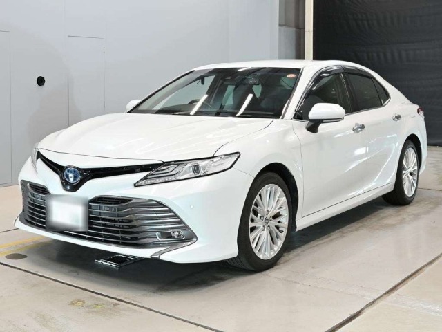 Toyota CAMRY 2020 8456278-0