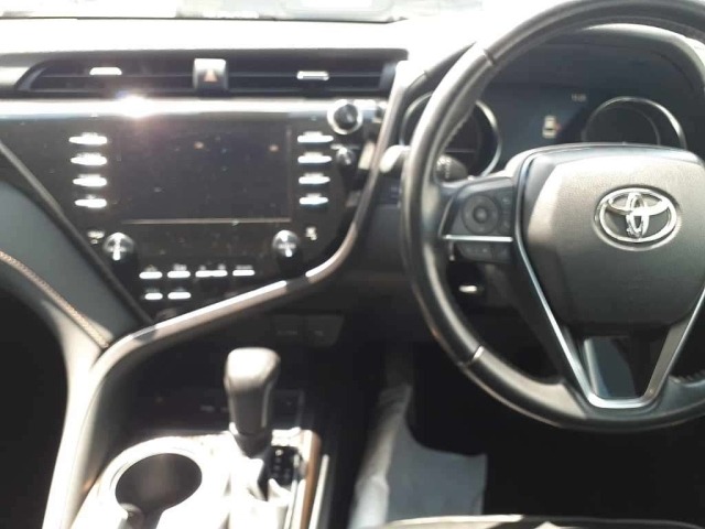 Toyota CAMRY 2020 8456278-11
