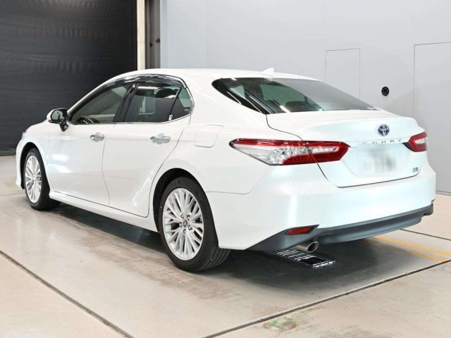Toyota CAMRY 2020 8456278-6