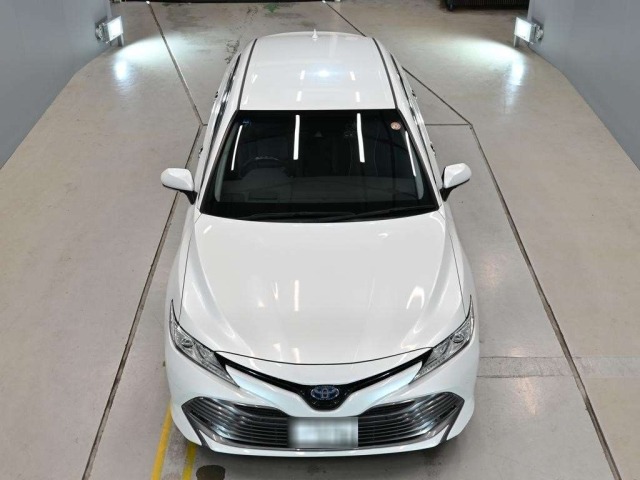 Toyota CAMRY 2020 8456278-7