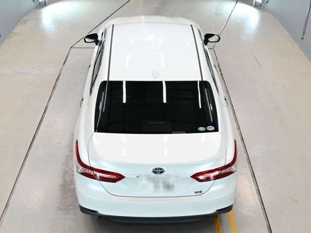 Toyota CAMRY 2020 8456278-8
