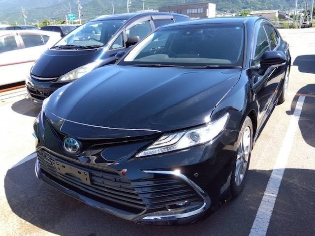Toyota CAMRY 2021 8456279-0
