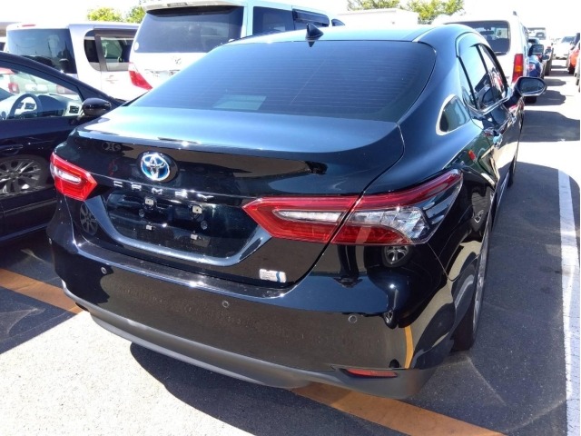 Toyota CAMRY 2021 8456279-1