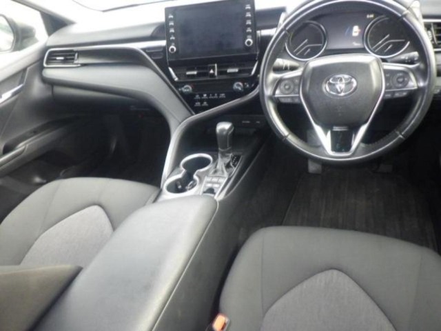 Toyota CAMRY 2021 8456279-2