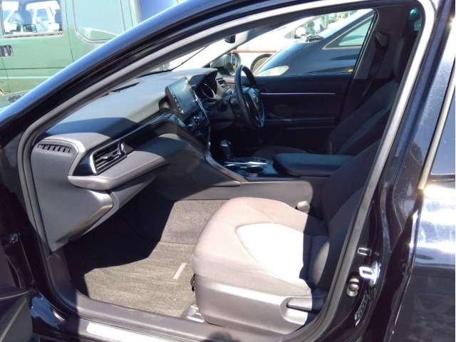 Toyota CAMRY 2021 8456279-4