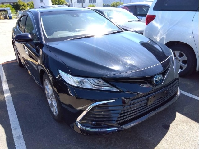 Toyota CAMRY 2021 8456279-6