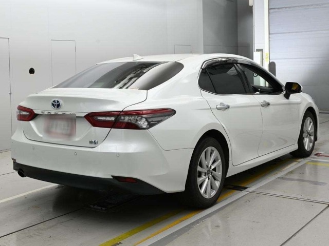 Toyota CAMRY 2021 8456280-1