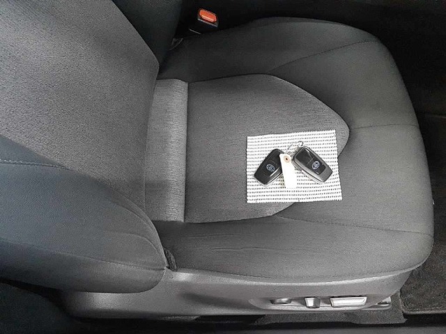 Toyota CAMRY 2021 8456280-10