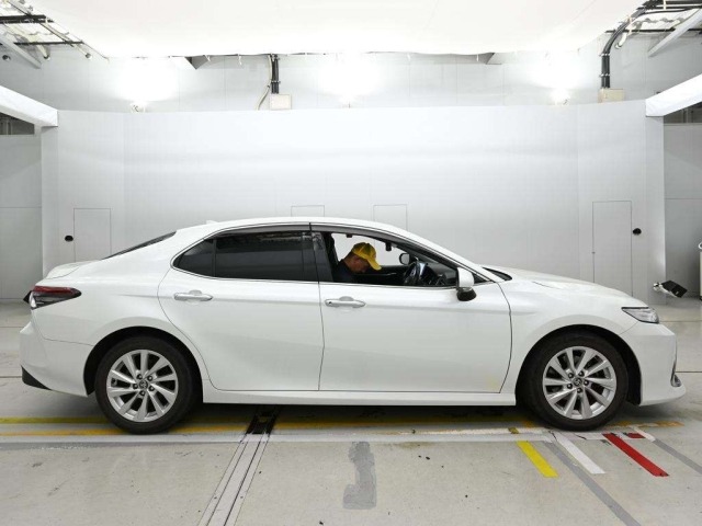Toyota CAMRY 2021 8456280-3