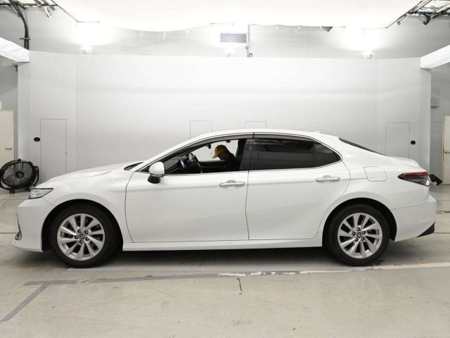 Toyota CAMRY 2021 8456280-4
